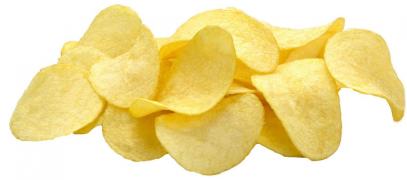 Cipslik Patates